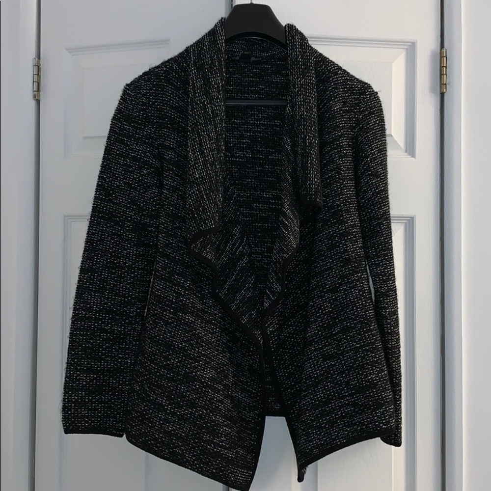 Draper Tweed Outerwear